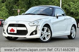 daihatsu copen 2014 -DAIHATSU--Copen DBA-LA400K--LA400K-0002352---DAIHATSU--Copen DBA-LA400K--LA400K-0002352-