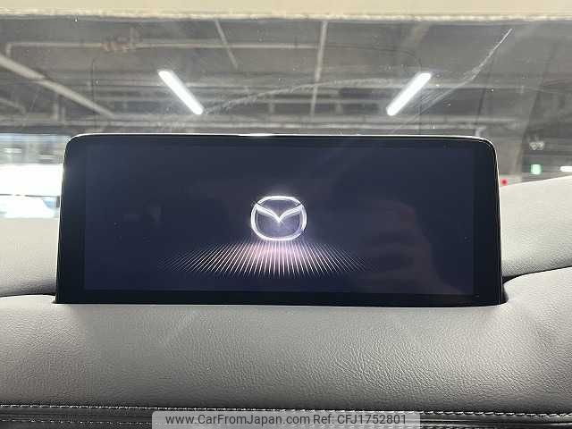 mazda cx-5 2022 CFJ1752801 image 2