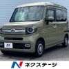 honda n-van 2021 -HONDA--N VAN 5BD-JJ1--JJ1-3102816---HONDA--N VAN 5BD-JJ1--JJ1-3102816- image 1