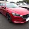 mazda atenza 2021 -MAZDA--MAZDA6 GJ2FP--GJ2FP-550453---MAZDA--MAZDA6 GJ2FP--GJ2FP-550453- image 1