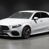 mercedes-benz amg 2020 -MERCEDES-BENZ--AMG 4BA-177054M--W1K1770542N154119---MERCEDES-BENZ--AMG 4BA-177054M--W1K1770542N154119- image 5