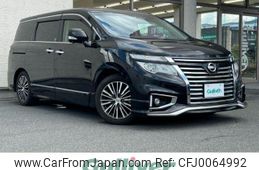 nissan elgrand 2016 -NISSAN--Elgrand DBA-TE52--TE52-083143---NISSAN--Elgrand DBA-TE52--TE52-083143-