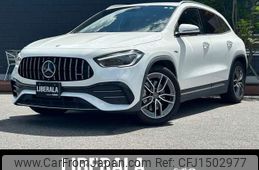 mercedes-benz amg 2020 -MERCEDES-BENZ--AMG 4BA-247751M--W1N2477512J205909---MERCEDES-BENZ--AMG 4BA-247751M--W1N2477512J205909-