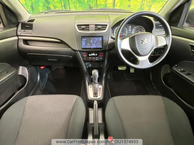 suzuki swift 2011 CFJ1574933 image 2