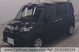 toyota roomy 2022 quick_quick_5BA-M900A_0640139