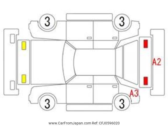 mitsubishi coltplus 2009 -MITSUBISHI--Colt Plus DBA-Z23W--Z23W-0606965---MITSUBISHI--Colt Plus DBA-Z23W--Z23W-0606965- image 2