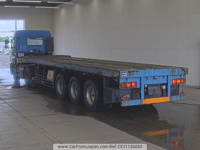 isuzu giga 2016 -ISUZU--Giga EXD52AD-7003107---ISUZU--Giga EXD52AD-7003107- image 2