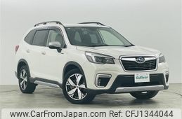 subaru forester 2021 -SUBARU--Forester 5AA-SKE--SKE-054631---SUBARU--Forester 5AA-SKE--SKE-054631-