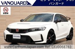 honda civic 2023 -HONDA 【岡山 342ﾅ1017】--Civic FL5--1005396---HONDA 【岡山 342ﾅ1017】--Civic FL5--1005396-