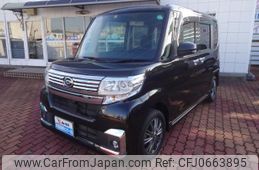 daihatsu tanto 2018 quick_quick_LA600S_LA600S-0653765