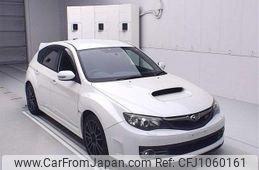 subaru impreza-wagon 2010 -SUBARU--Impreza Wagon GRF-005095---SUBARU--Impreza Wagon GRF-005095-