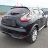 nissan juke 2015 CFJ1707008 image 5