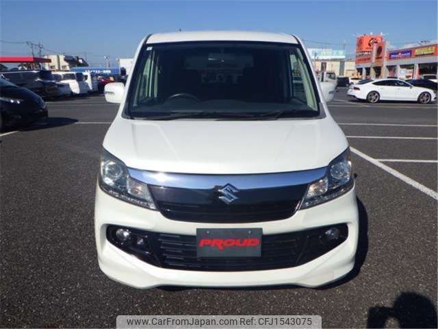 suzuki solio 2013 CFJ1543075 image 2