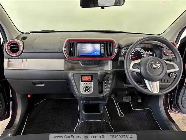 daihatsu boon 2018 -DAIHATSU--Boon DBA-M700S--M700S-0013458---DAIHATSU--Boon DBA-M700S--M700S-0013458- image 2