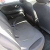 nissan note 2008 TE277 image 5