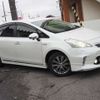 toyota prius-α 2013 -TOYOTA--Prius α DAA-ZVW41W--ZVW41-3309624---TOYOTA--Prius α DAA-ZVW41W--ZVW41-3309624- image 10