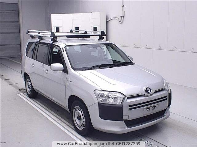 toyota succeed-van 2019 -TOYOTA--Succeed Van NHP160V-0013961---TOYOTA--Succeed Van NHP160V-0013961- image 1