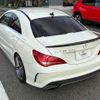 mercedes-benz cla-class 2014 quick_quick_CBA-117352_WDD1173522N126829 image 13