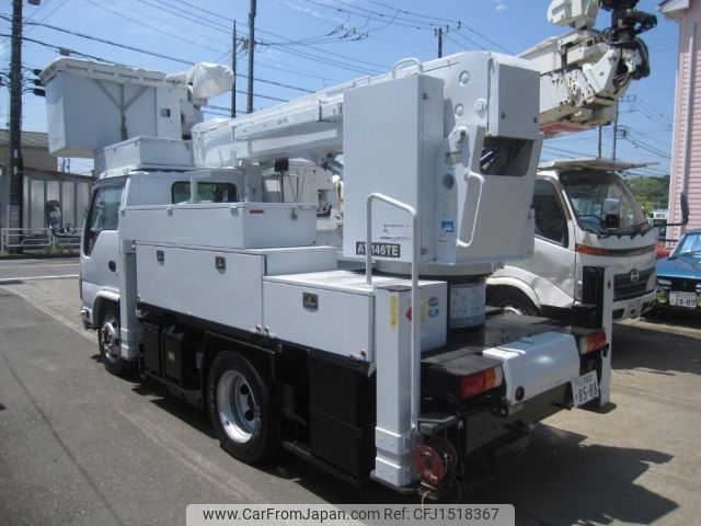 isuzu elf-truck 2013 CFJ1518367 image 2