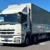 mitsubishi-fuso super-great 2013 -MITSUBISHI--Super Great QKG-FS54VZ--FS54VZ-530851---MITSUBISHI--Super Great QKG-FS54VZ--FS54VZ-530851- image 1