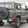 suzuki jimny 2023 quick_quick_JB64W_JB64W-308469 image 9