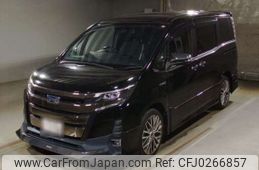 toyota noah 2018 -TOYOTA 【神戸 346ｽ 106】--Noah DAA-ZWR80W--ZWR80W-0361706---TOYOTA 【神戸 346ｽ 106】--Noah DAA-ZWR80W--ZWR80W-0361706-