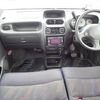 daihatsu move 1999 A562 image 18