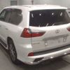 lexus lx 2016 CFJ1787670 image 11