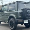 suzuki jimny 2021 CFJ1591328 image 8