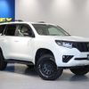 toyota land-cruiser-prado 2022 -TOYOTA--Land Cruiser Prado 3DA-GDJ150W--GDJ150-0076812---TOYOTA--Land Cruiser Prado 3DA-GDJ150W--GDJ150-0076812- image 3