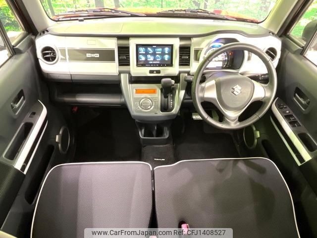suzuki hustler 2015 quick_quick_MR31S_MR31S-290377 image 2