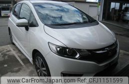 honda fit 2016 -HONDA--Fit DBA-GK5--GK5-3303230---HONDA--Fit DBA-GK5--GK5-3303230-