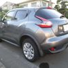 nissan juke 2015 CFJ1702860 image 8