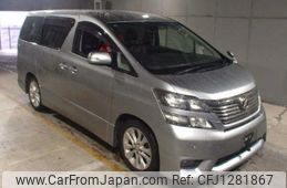 toyota vellfire 2008 -TOYOTA--Vellfire ANH20W--ANH20-8033286---TOYOTA--Vellfire ANH20W--ANH20-8033286-