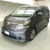 toyota vellfire 2010 CFJ1757699 image 7