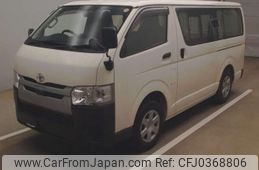 toyota regiusace-van 2019 quick_quick_QDF-GDH206V_GDH206-1030304