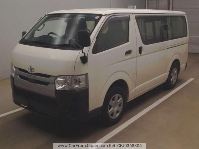 toyota regiusace-van 2019 quick_quick_QDF-GDH206V_GDH206-1030304 image 1