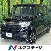 honda n-box 2020 -HONDA--N BOX 6BA-JF3--JF3-1497600---HONDA--N BOX 6BA-JF3--JF3-1497600- image 1