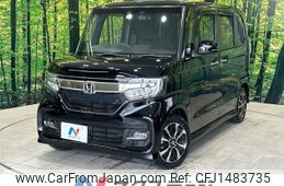honda n-box 2020 -HONDA--N BOX 6BA-JF3--JF3-1497600---HONDA--N BOX 6BA-JF3--JF3-1497600-