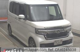 honda n-box 2021 -HONDA 【品川 000ﾝ0000】--N BOX JF3-5046081---HONDA 【品川 000ﾝ0000】--N BOX JF3-5046081-