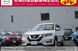 nissan x-trail 2019 -NISSAN--X-Trail DAA-HNT32--HNT32-178183---NISSAN--X-Trail DAA-HNT32--HNT32-178183-