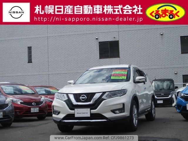 nissan x-trail 2019 -NISSAN--X-Trail DAA-HNT32--HNT32-178183---NISSAN--X-Trail DAA-HNT32--HNT32-178183- image 1