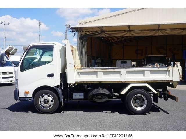 hino dutro 2017 -HINO--Hino Dutoro TKG-XZU700X--XZU700-0007290---HINO--Hino Dutoro TKG-XZU700X--XZU700-0007290- image 2