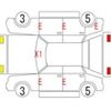 mercedes-benz cls-class 2018 CFJ1697257 image 2