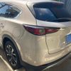 mazda cx-8 2023 CFJ1639421 image 2