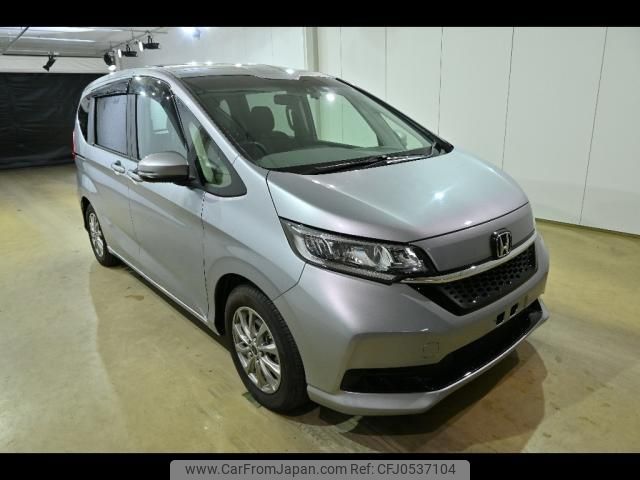 honda freed-plus 2020 quick_quick_6BA-GB5_3138088 image 1