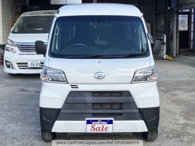 daihatsu hijet-cargo 2020 quick_quick_3BD-S321V_S321-0469842 image 2