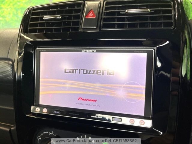 suzuki jimny 2013 CFJ1658352 image 2
