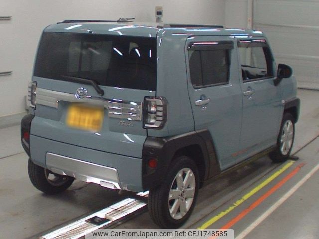 daihatsu taft 2022 CFJ1748585 image 2