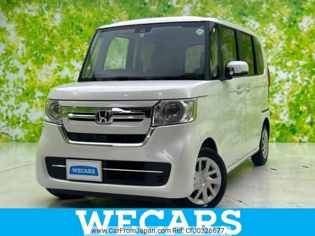 honda n-box 2023 quick_quick_6BA-JF3_JF3-5241761 image 1